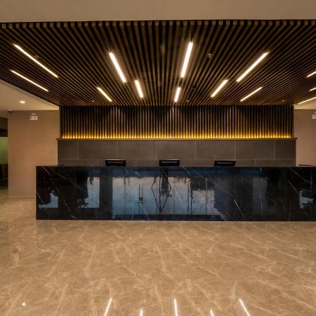 Sequoia Hotel Manila Bay Paranaque City Exterior photo